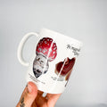 Tazas Naturalia